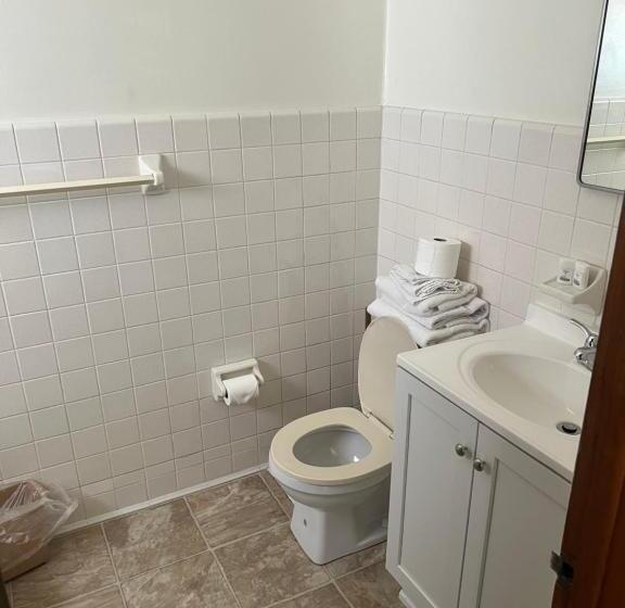 شقة غرفة واحدة, The Lodge At Lpl