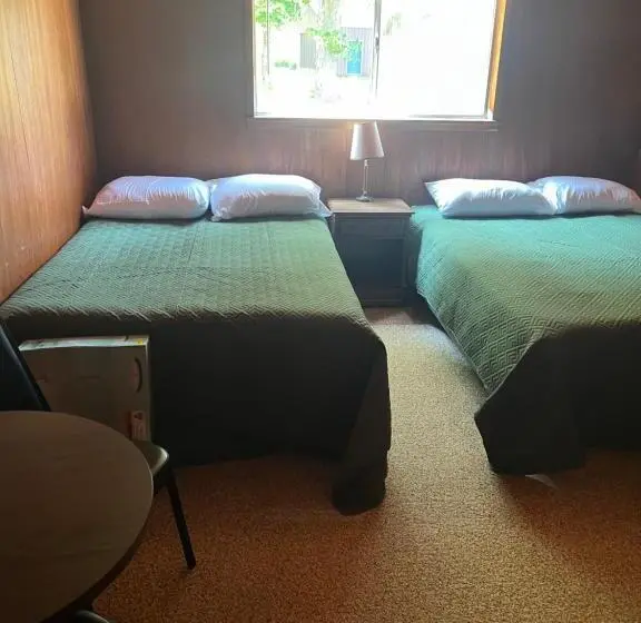 1ベッドルームアパートメント, The Lodge At Lpl