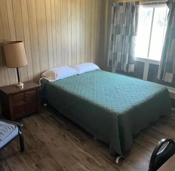1ベッドルームアパートメント, The Lodge At Lpl