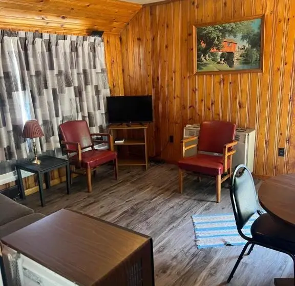 1ベッドルームアパートメント, The Lodge At Lpl