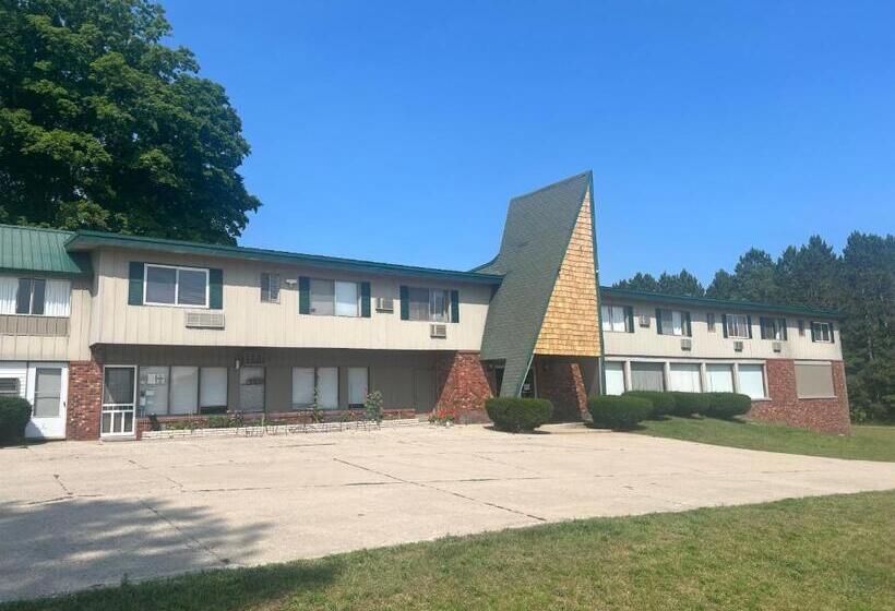 Студия Deluxe, The Lodge At Lpl