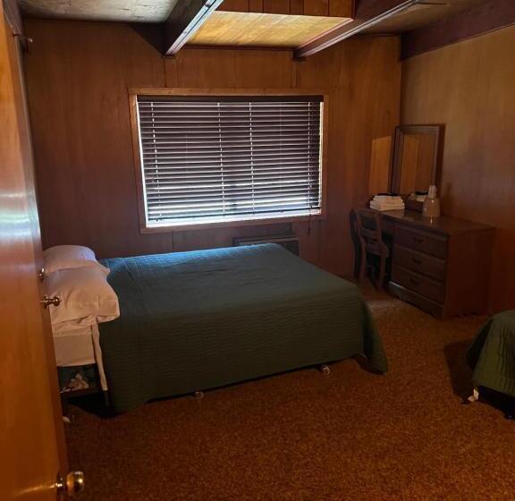 Номер Стандарт Вид на Сад, The Lodge At Lpl