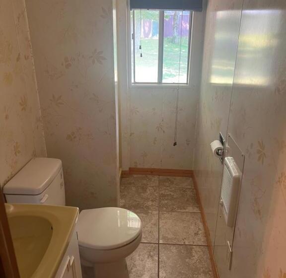 Номер Стандарт Вид на Сад, The Lodge At Lpl