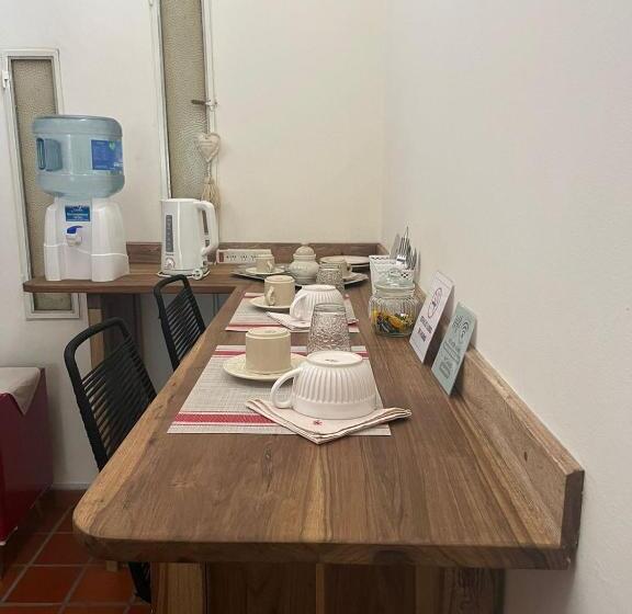 חדר סטנדרט, Lo De Ana