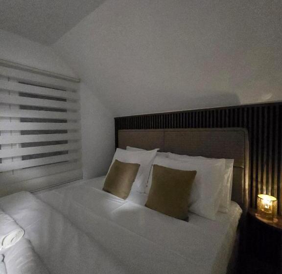 استودیوی لوکس, Mažijanik