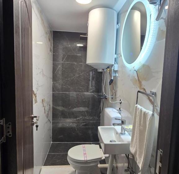 استودیوی لوکس, Mažijanik