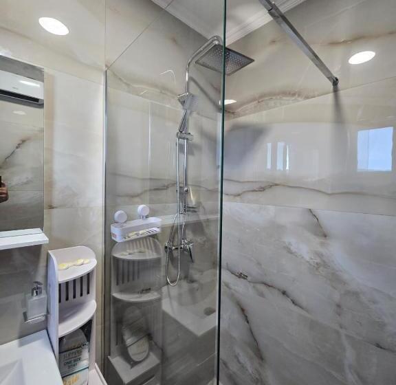 آپارتمان 1 خوابه, Mažijanik