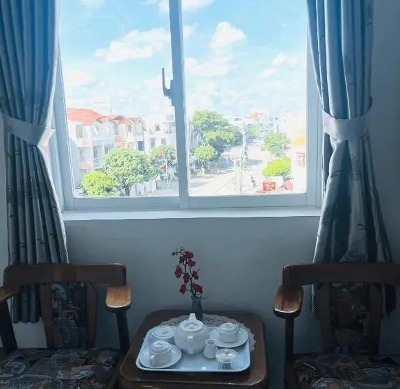 اتاق لوکس, Palace Boutique Hotel Rạch Giá