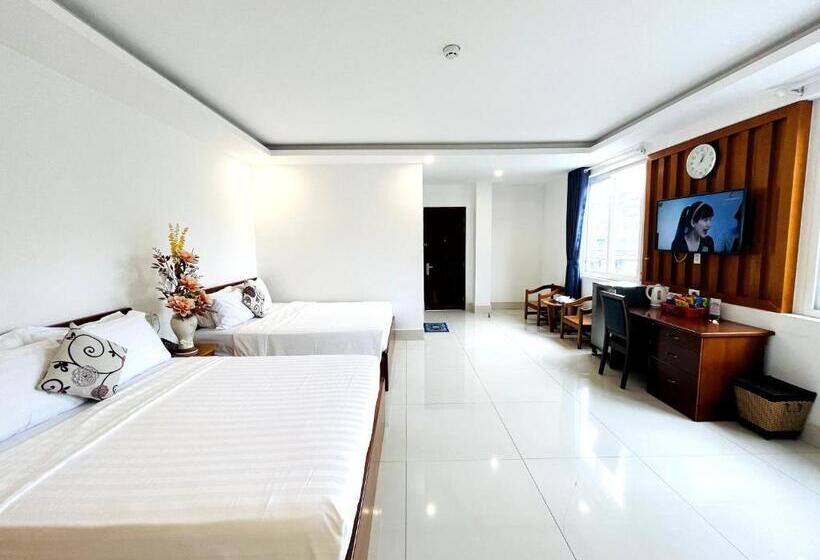 اتاق لوکس, Palace Boutique Hotel Rạch Giá