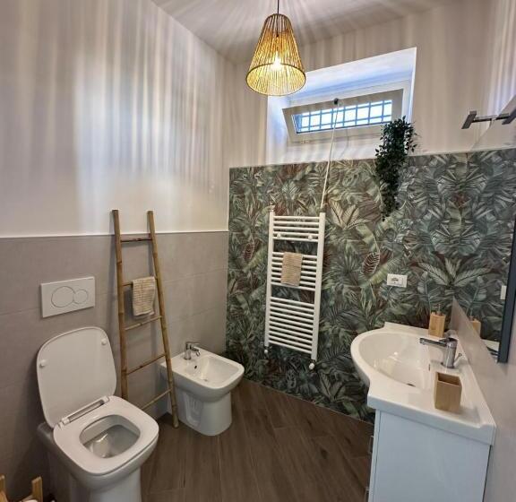 اتاق استاندارد, Clarissa Guest House Via Di Mezzo 194