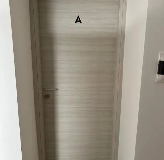 اتاق استاندارد یک نفره, Clarissa Guest House Via Di Mezzo 194