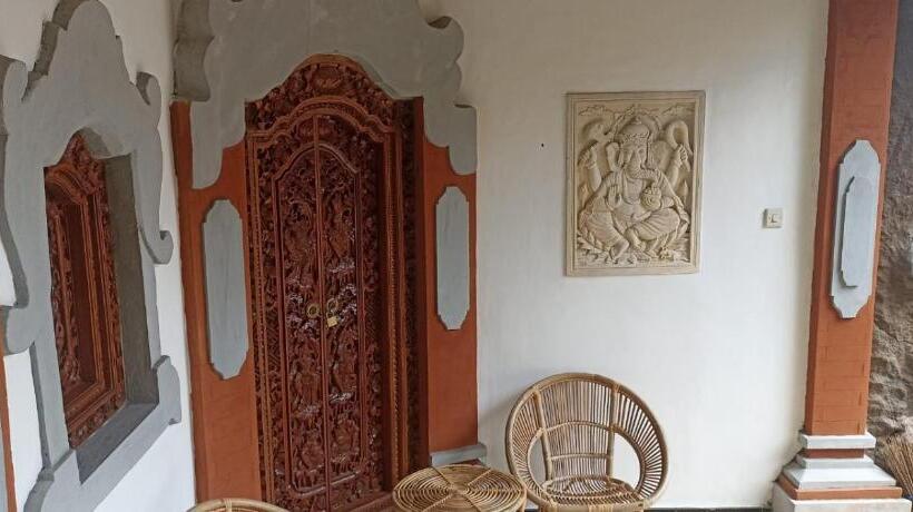 スタンダードルーム, Pondok Jaje Bali