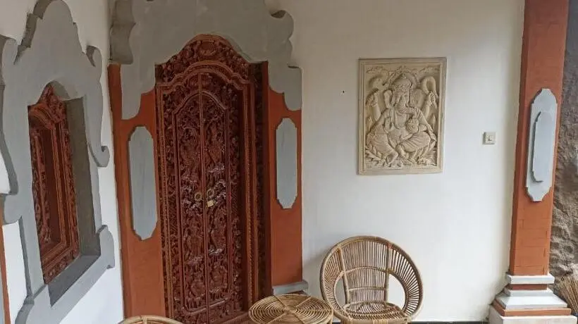 スタンダードルーム, Pondok Jaje Bali