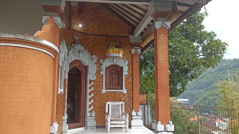 スタンダードルーム, Pondok Jaje Bali