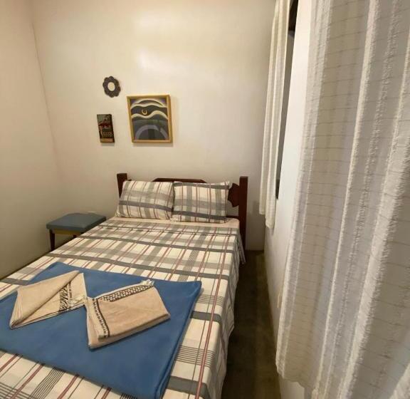 StandaardKamer, Pousada Caminho Do Vale Guiné