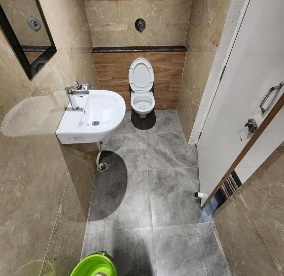 Номер Deluxe, Shyam Hotel Deoghar