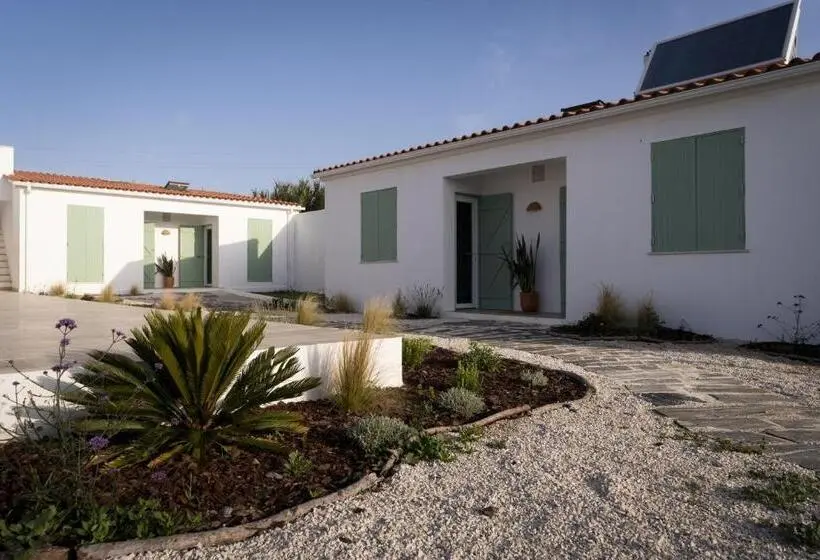 スタンダードルーム, B&b Casa Areia
