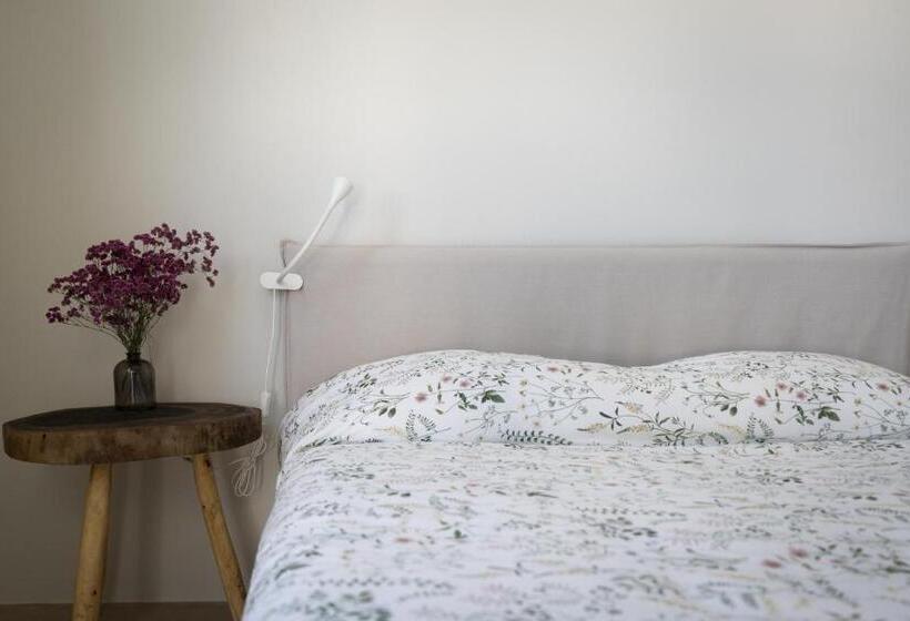 Quarto Estandar, B&b Casa Areia