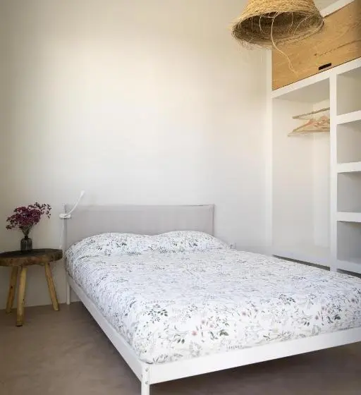 スタンダードルーム, B&b Casa Areia
