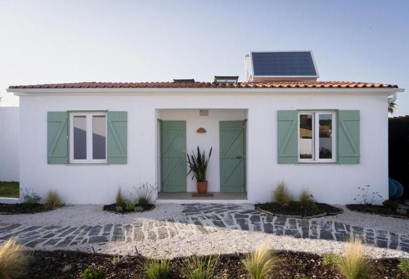 スタンダードルーム, B&b Casa Areia