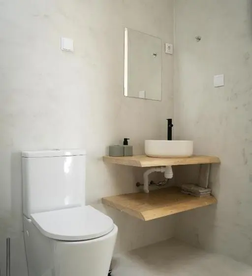 ファミリーステューディオ, B&b Casa Areia