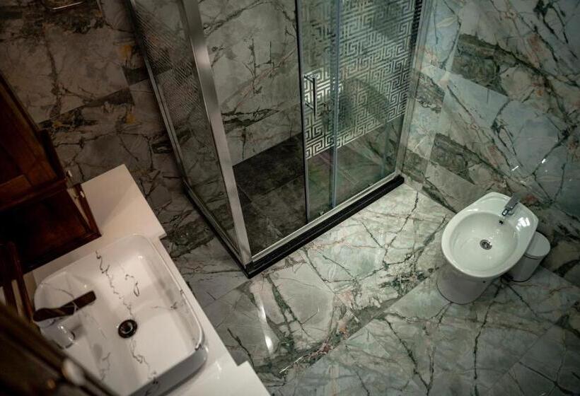 חדר סטנדרט, Boutique Marlen