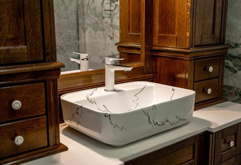 חדר סטנדרט, Boutique Marlen