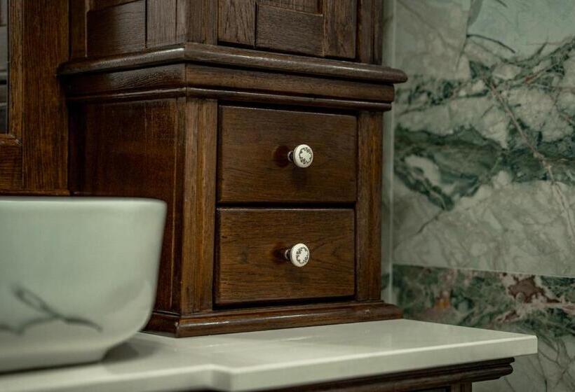 חדר סטנדרט, Boutique Marlen