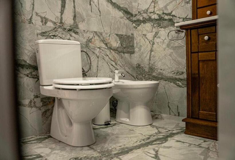 חדר סטנדרט, Boutique Marlen