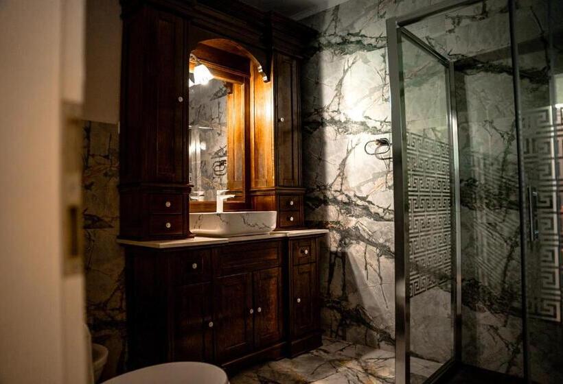 חדר סטנדרט, Boutique Marlen