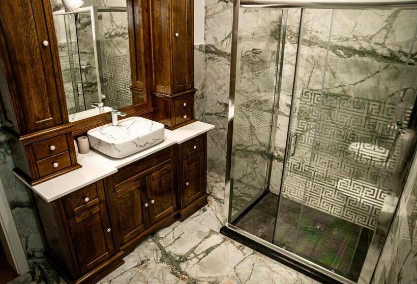 חדר סטנדרט, Boutique Marlen