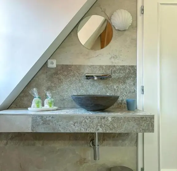 اتاق استاندارد, Boutique Hotel Barvirna