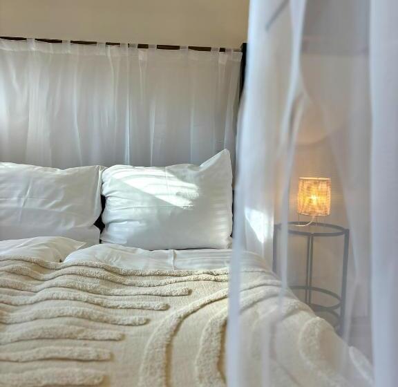 标准间, Boutique Hotel Barvirna