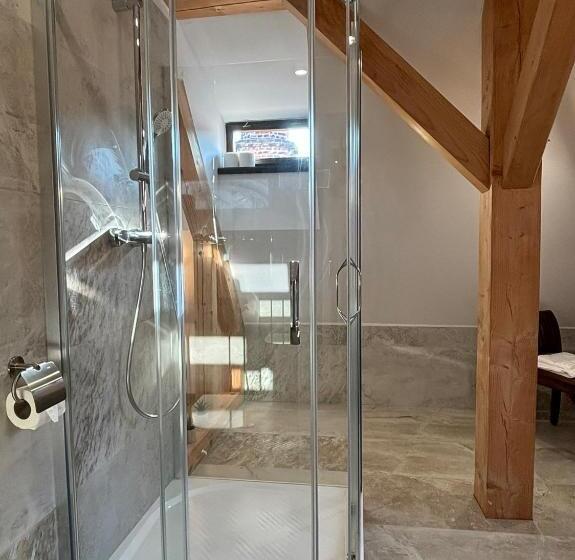 标准间, Boutique Hotel Barvirna