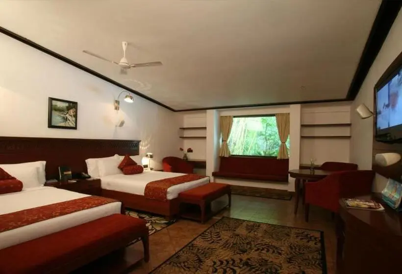 ジュニアスイート, Celestia Suites Hotel At Leonia