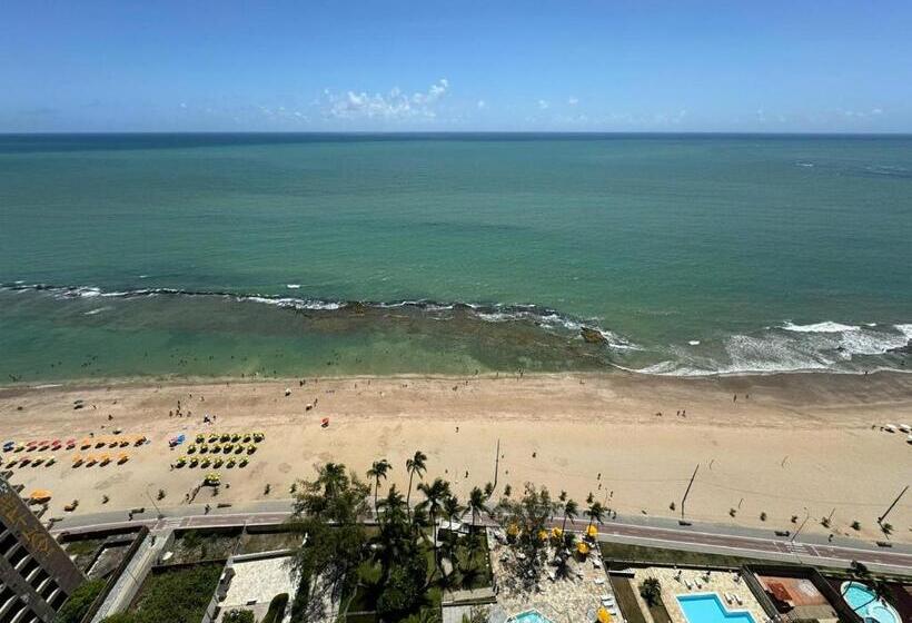 Номер Стандарт, Gold Beach