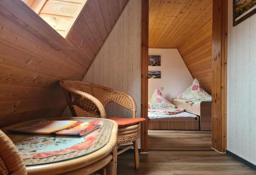 Дом 2 Спальни, Ferienhaus Am Kleinbauernhof Gersdorf Bei Kühlungsborn