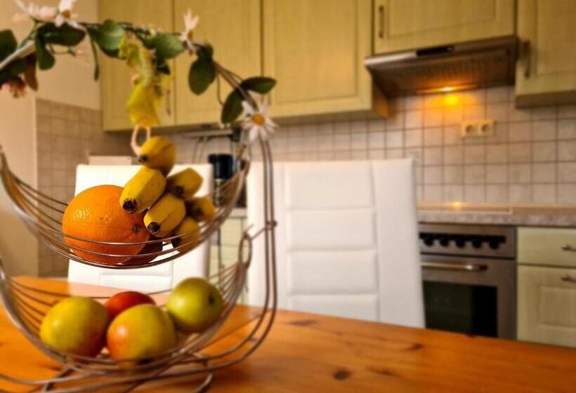 Дом 2 Спальни, Ferienhaus Am Kleinbauernhof Gersdorf Bei Kühlungsborn