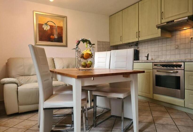 Дом 2 Спальни, Ferienhaus Am Kleinbauernhof Gersdorf Bei Kühlungsborn