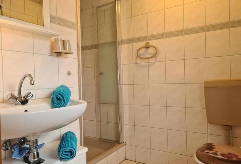 Дом 2 Спальни, Ferienhaus Am Kleinbauernhof Gersdorf Bei Kühlungsborn