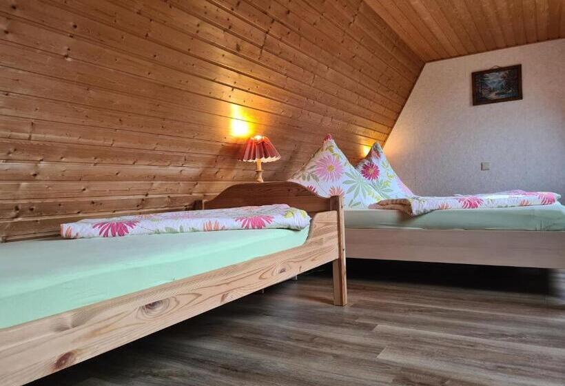 Дом 2 Спальни, Ferienhaus Am Kleinbauernhof Gersdorf Bei Kühlungsborn