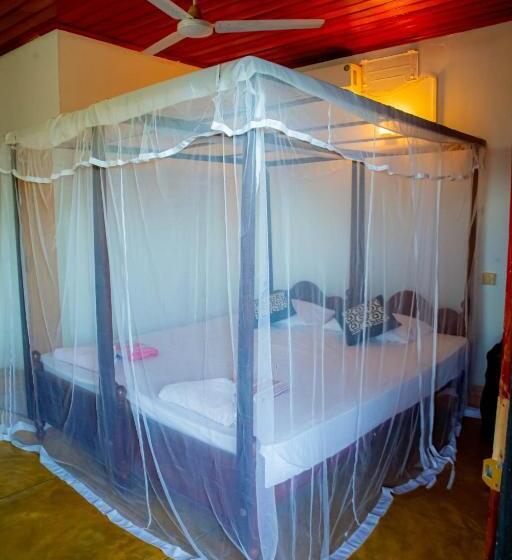 디럭스 테라스 룸 바다 전망, Grand Ocean Resort