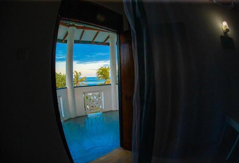 스탠다드 싱글 룸 바다 전망, Grand Ocean Resort