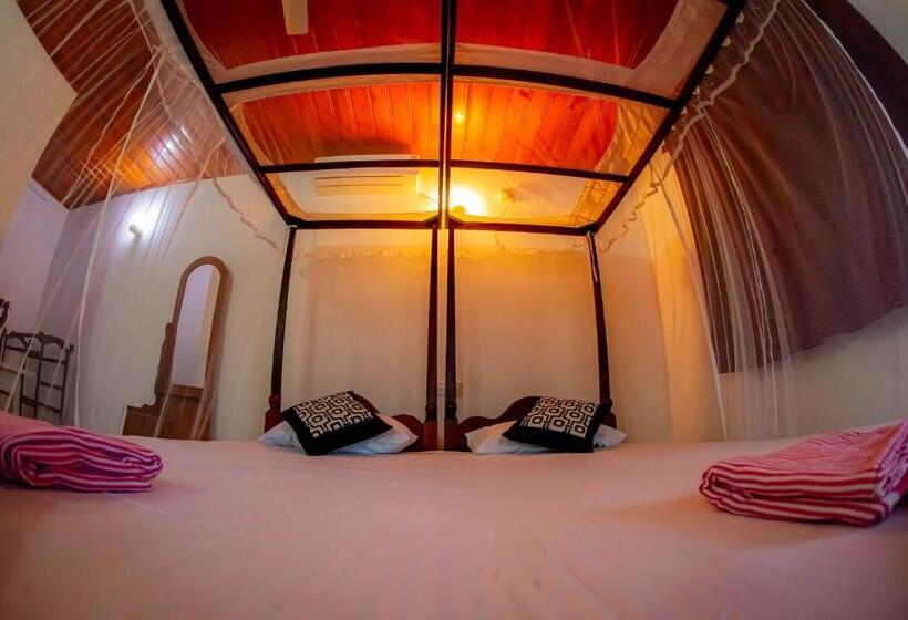 Трехместный Номер Deluxe Вид на Море, Grand Ocean Resort