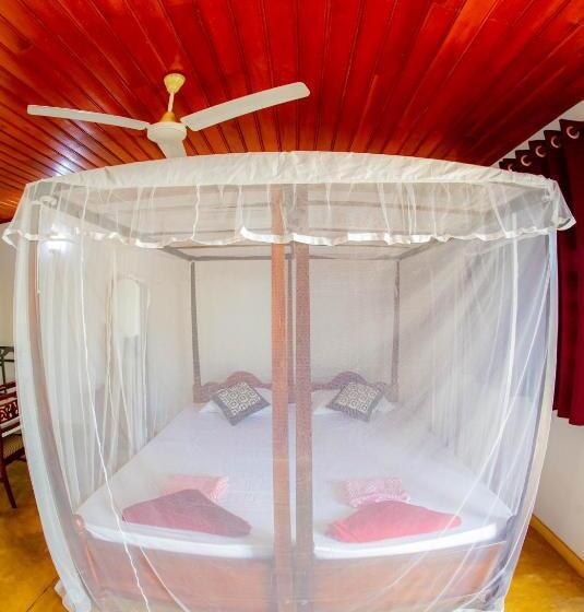 바다 전망 디럭스 3인룸, Grand Ocean Resort