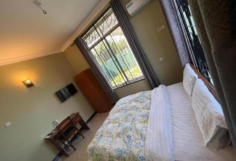 اتاق لوکس, Hellen Tour Company And Accomodation