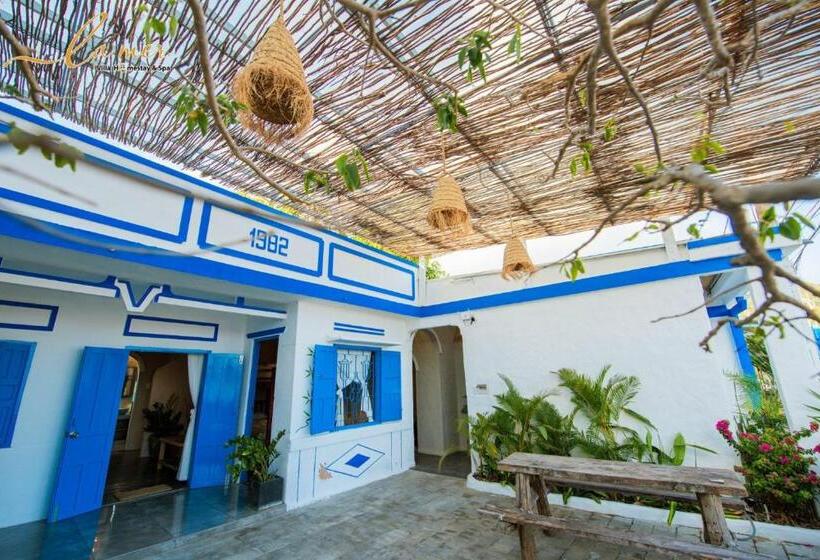 آپارتمان 1 خوابه با چشمانداز دریا, Lamer Homestay & Villa Vinh Hy Bay