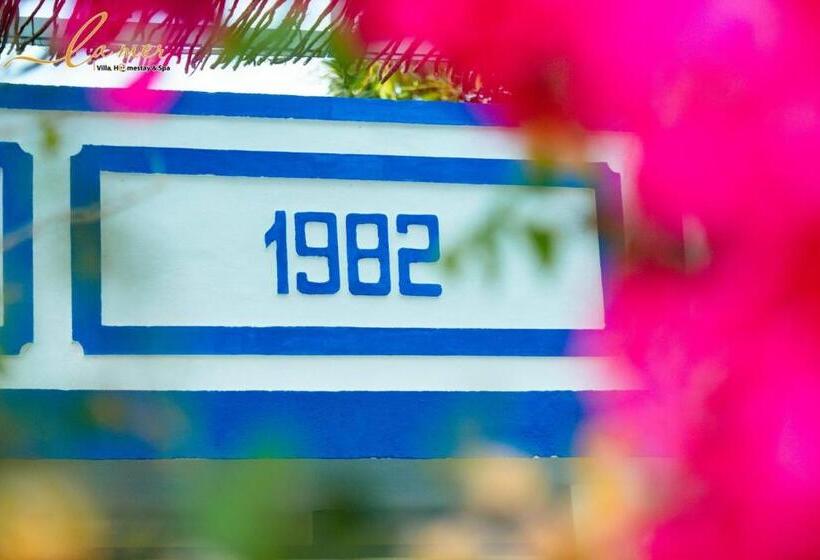 آپارتمان 1 خوابه با چشمانداز دریا, Lamer Homestay & Villa Vinh Hy Bay