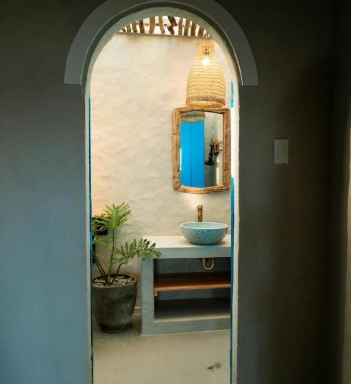 آپارتمان 1 خوابه با چشمانداز دریا, Lamer Homestay & Villa Vinh Hy Bay