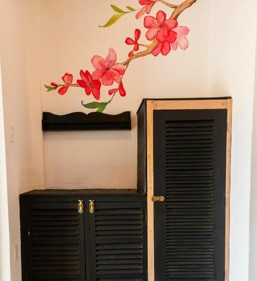 اتاق خانوادگی, Lamer Homestay & Villa Vinh Hy Bay